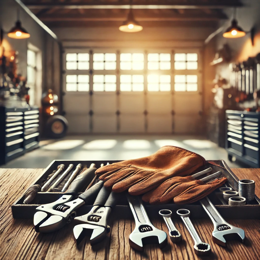 About Our Family-Owned Garage Door Company in Indianapolis IN - Professional Service Team