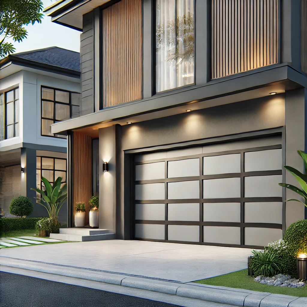 Professional Garage Door Company Indianapolis IN - 24/7 Emergency Service & Repairs