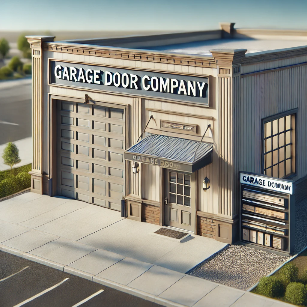 Best Garage Door Company Near Me Indianapolis IN - 24/7 Emergency Service