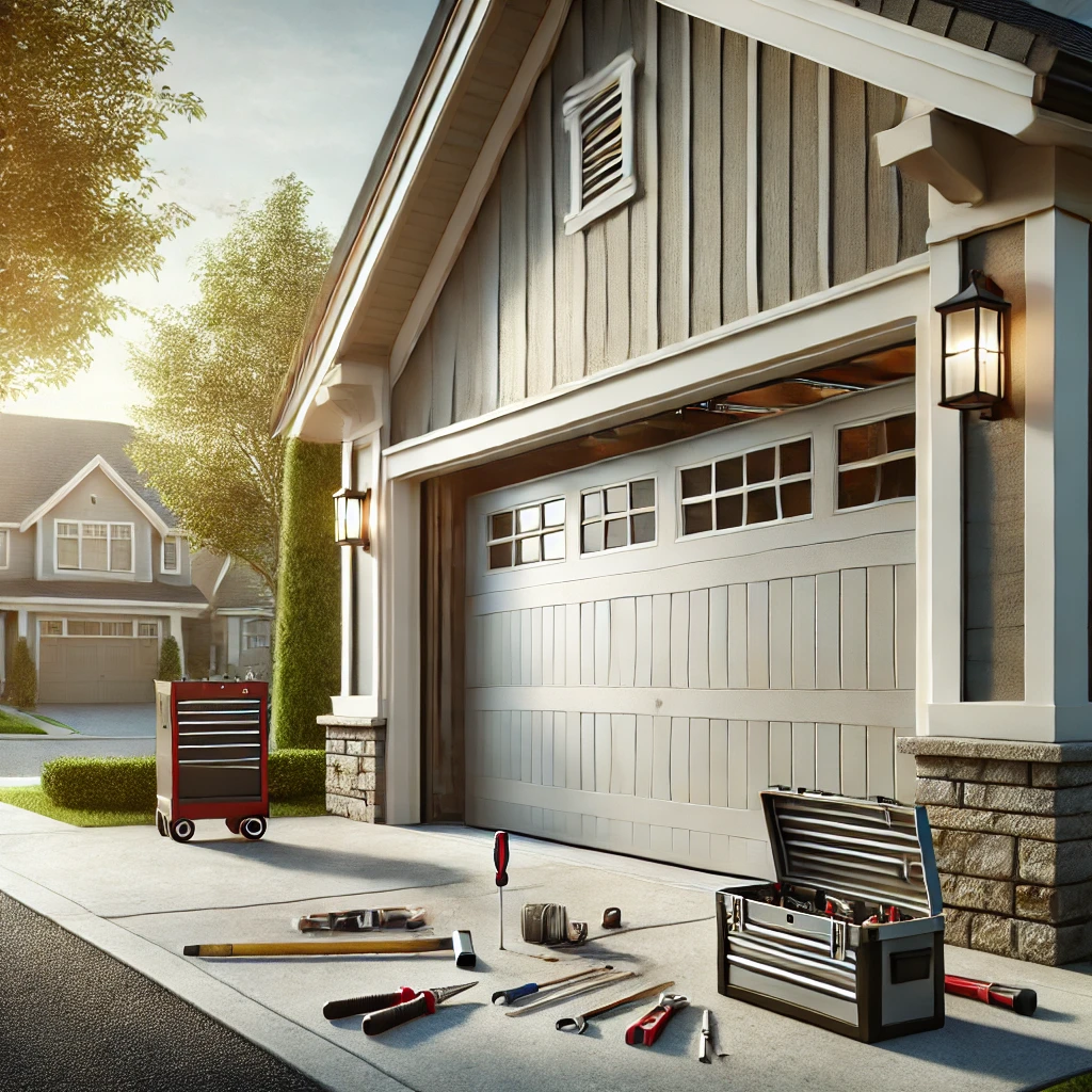 24/7 Garage Door Repair Indianapolis IN - Emergency Repair Services by Garage Door Repair Indianapolis